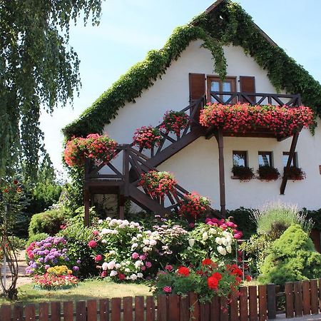Apartment Route Du Vin Centre Alsace Orschwiller Bilik gambar