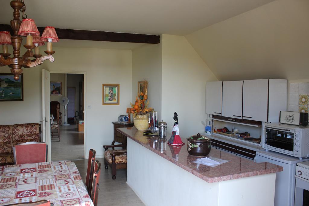 Apartment Route Du Vin Centre Alsace Orschwiller Bilik gambar