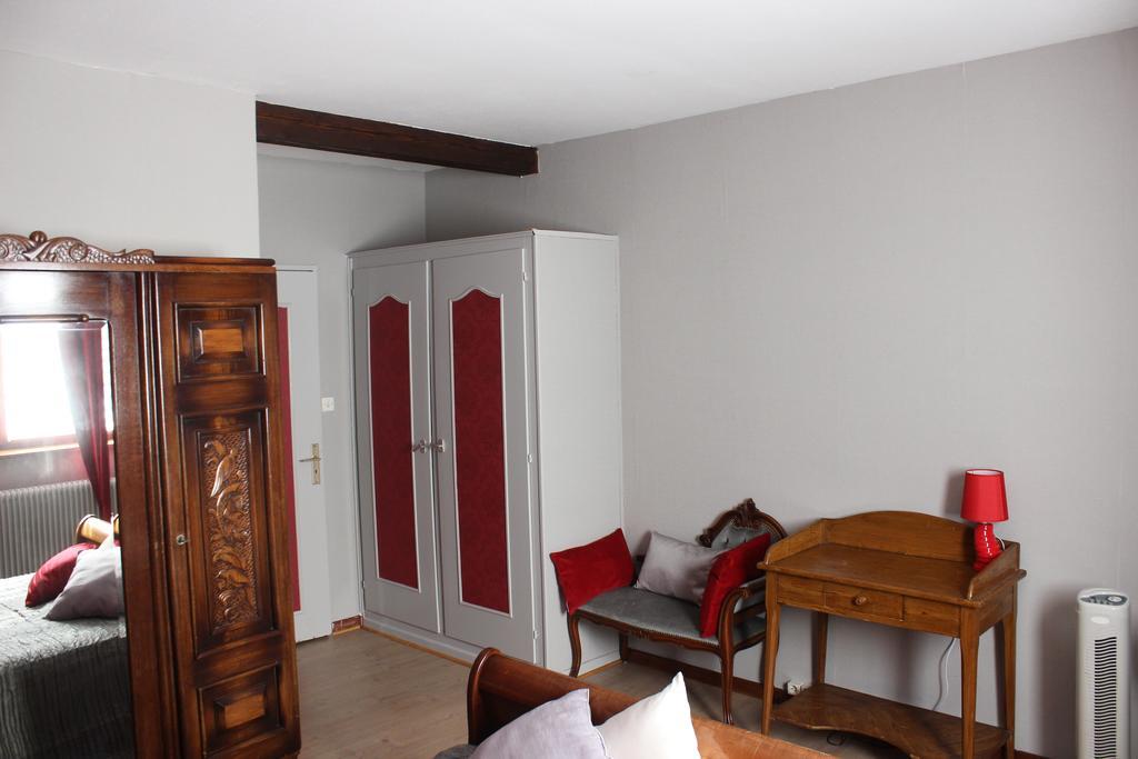 Apartment Route Du Vin Centre Alsace Orschwiller Bilik gambar
