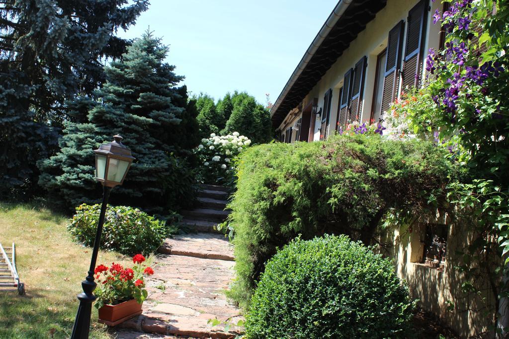 Apartment Route Du Vin Centre Alsace Orschwiller Bilik gambar