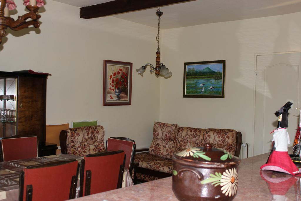 Apartment Route Du Vin Centre Alsace Orschwiller Bilik gambar